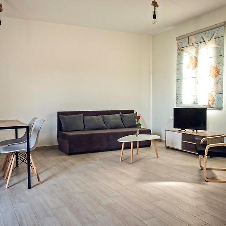 Willa Keros Escape Residencies Kalliopi Zewnętrze zdjęcie