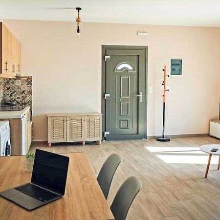 Willa Keros Escape Residencies Kalliopi Zewnętrze zdjęcie