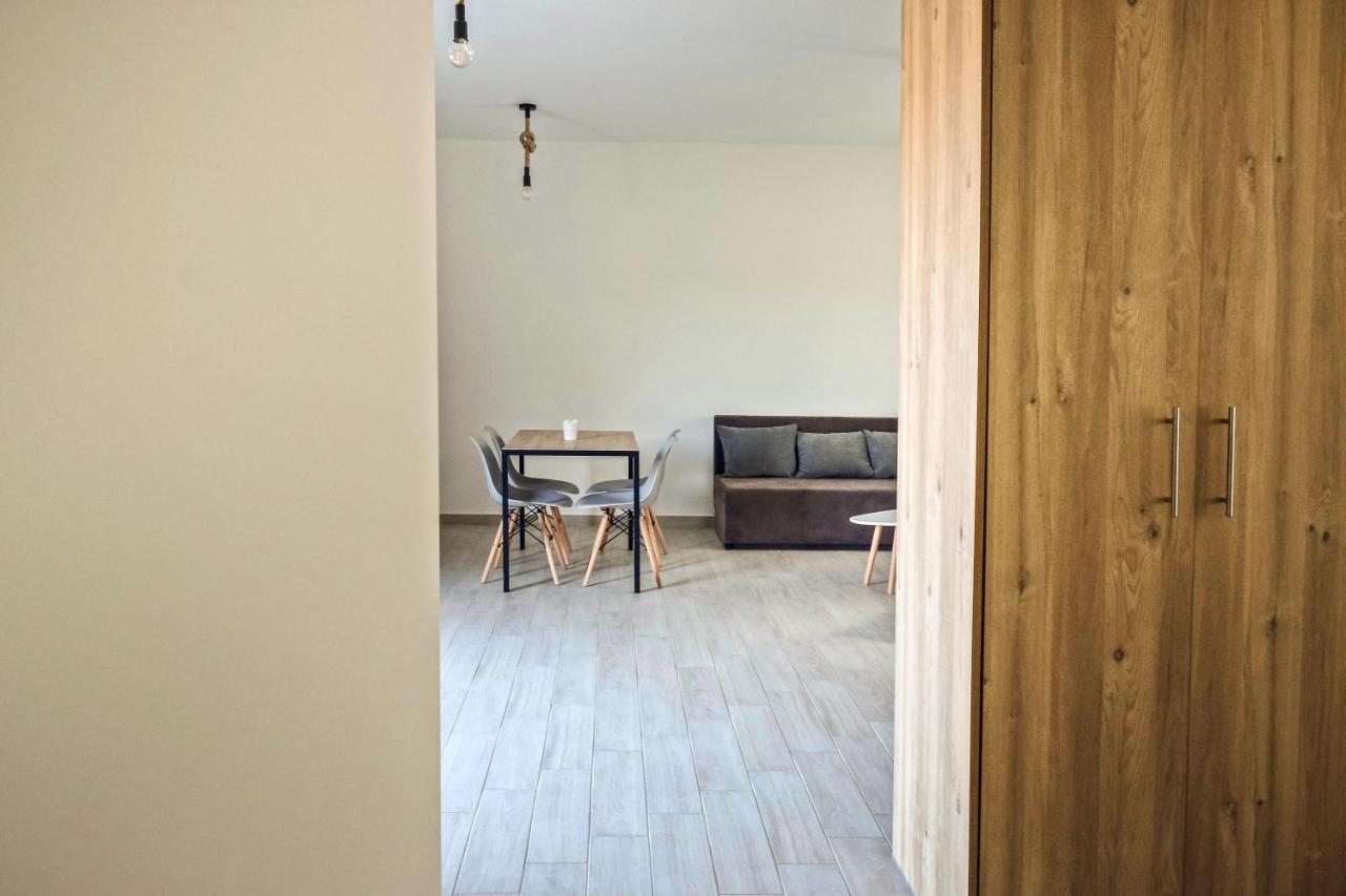 Willa Keros Escape Residencies Kalliopi Zewnętrze zdjęcie