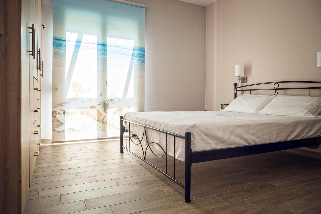 Willa Keros Escape Residencies Kalliopi Zewnętrze zdjęcie